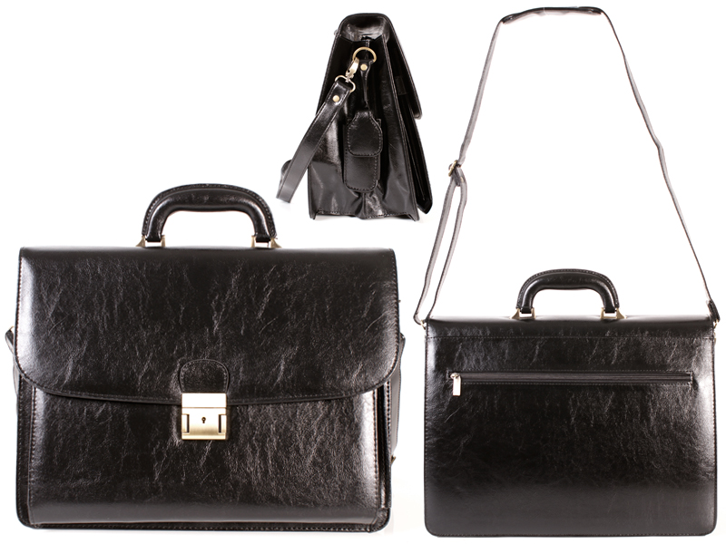 (image for) N1507 BLACK - B020
